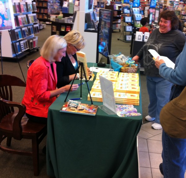 Barnes & Noble