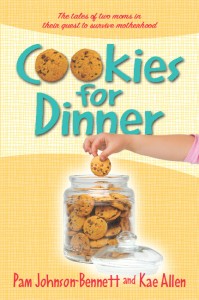 cookiesfordinner