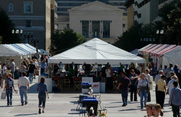 southern festival of books