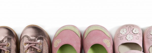 girlie shoes