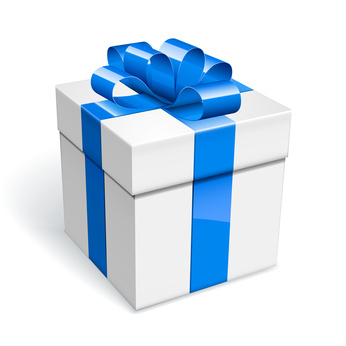 gift box