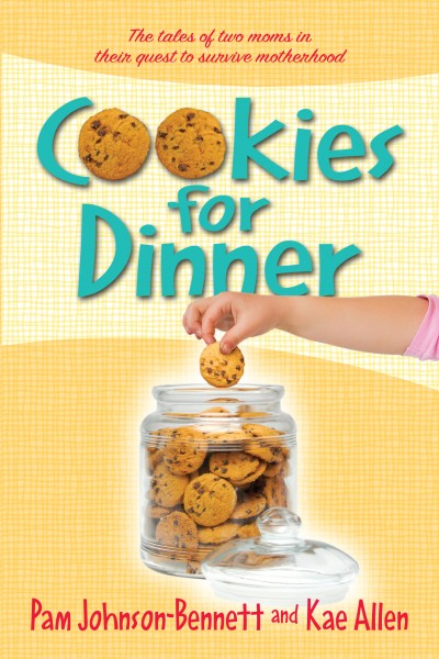 Cookies for Dinner